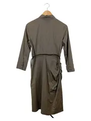 Vorschaubild RENÉ LEZARD Blusenkleid 2