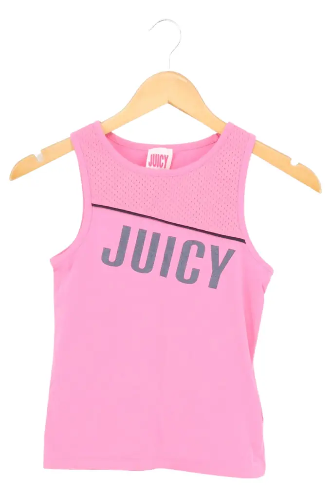 JUICY COUTURE Top Bild 1