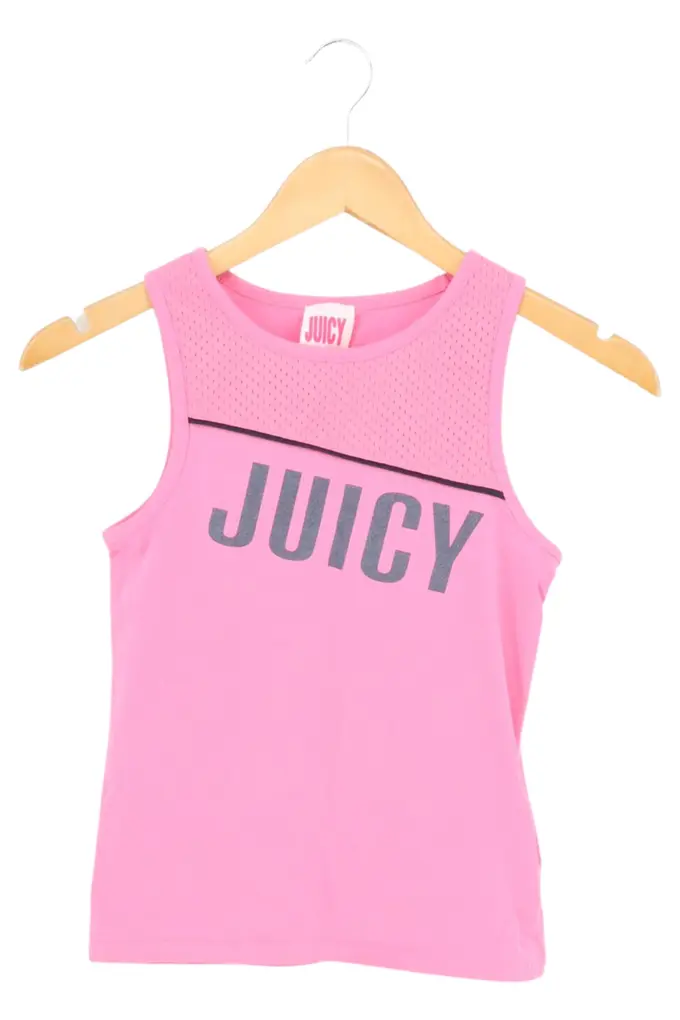 JUICY COUTURE Top Bild 1