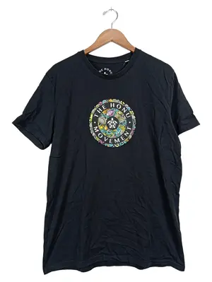 THE HONU MOVEMENT T-Shirt