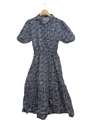 BLUE VANILLA Freizeitkleid