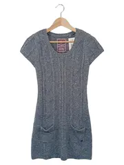 Vorschaubild S.OLIVER Strickkleid 1