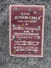 Vorschaubild S.OLIVER Strickkleid 3