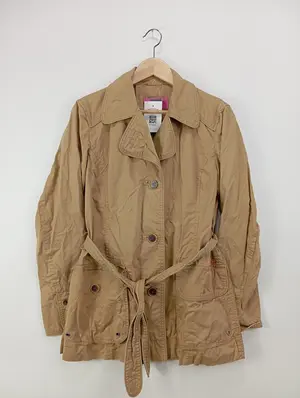 CINQUE Trenchcoat