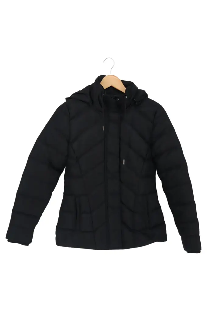 DKNY BY DONNA KARAN NEW YORK Steppjacke Bild 1