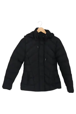 DKNY BY DONNA KARAN NEW YORK Steppjacke