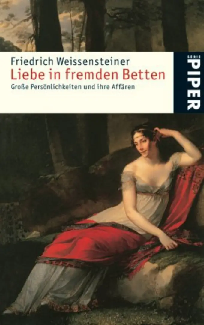 Allgemeines Sachbuch Bild 1