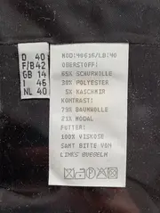 Vorschaubild PERRY Trachtenjacke 4