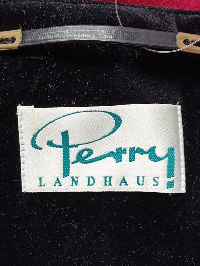 PERRY Trachtenjacke Bild 3