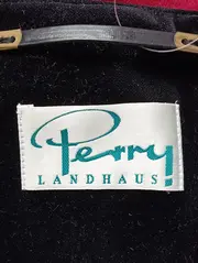 Vorschaubild PERRY Trachtenjacke 3