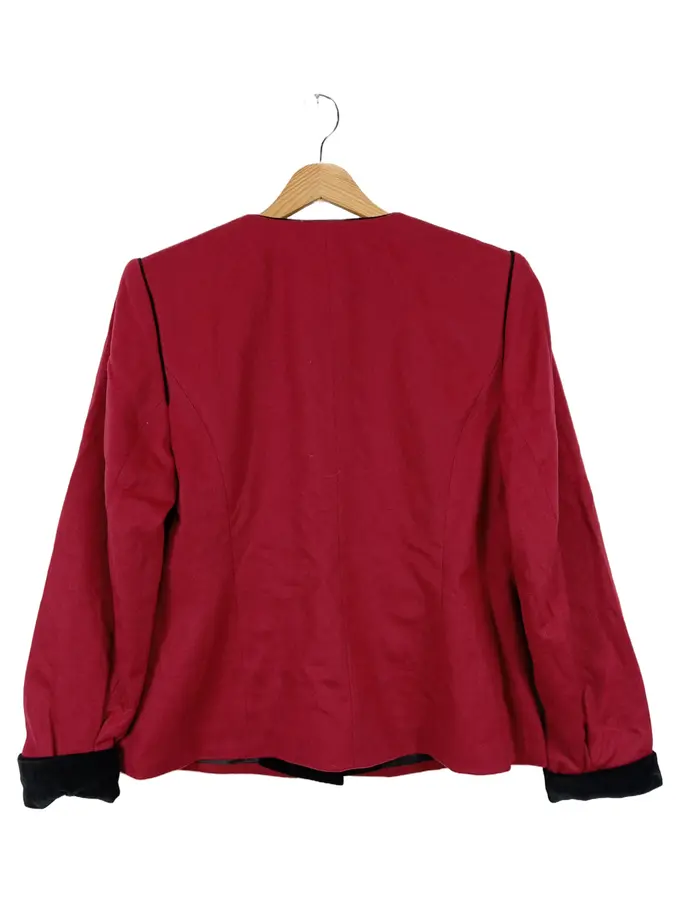 PERRY Trachtenjacke Bild 2