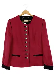 Vorschaubild PERRY Trachtenjacke 1