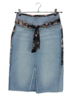 UNITED COLORS OF BENETTON Jeansrock