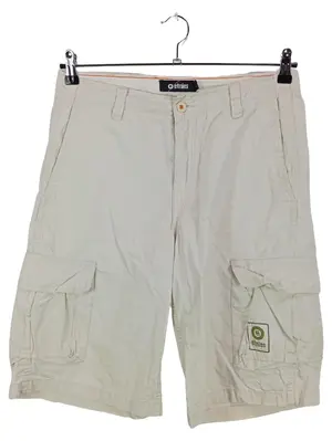 ETNIES Cargo Shorts