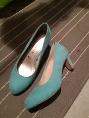Vorschaubild TAMARIS Pumps 2