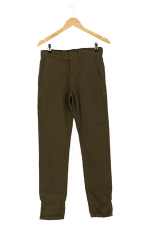 ZARA Stoffhose
