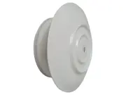 Vorschaubild 2 von THOMAS PORZELLAN Servierschüssel Weiß Goldrand Klassisch Elegant 18 cm
