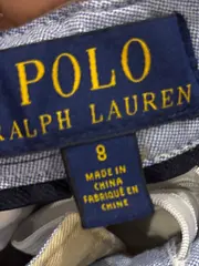 Vorschaubild 3 von Chino Hose Kinder Jungen Gr. 140 Beige Gürtel