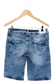 Vorschaubild CECIL Jeans Shorts 2