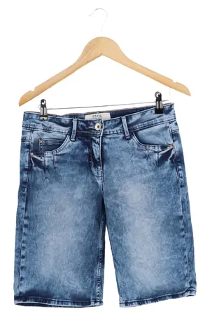 CECIL Jeans Shorts