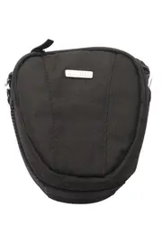 Vorschaubild 1 von KAISER Loda S Kameratasche Polyester Schwarz 16x12cm neuwertig