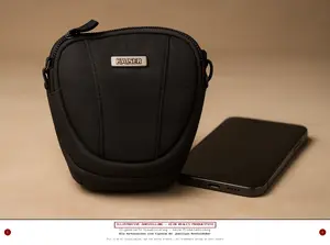 KAISER Kameratasche
