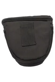 Vorschaubild 4 von KAISER Loda S Kameratasche Polyester Schwarz 16x12cm neuwertig