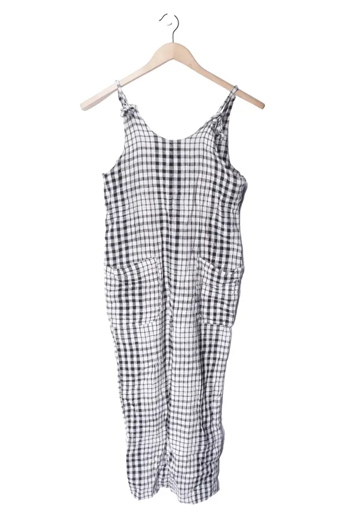 TOPSHOP Jumpsuit Bild 1