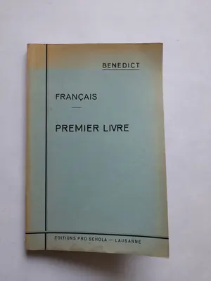 Buch für den Unterricht