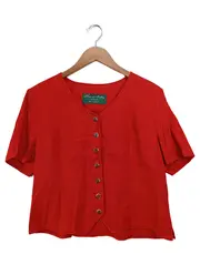 Vorschaubild H. MOSER Trachtenjacke 1