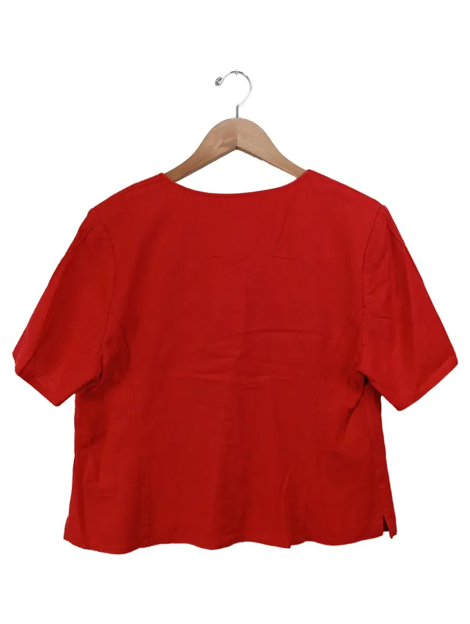 H. MOSER Trachtenjacke Bild 2