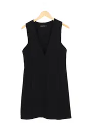 Vorschaubild MARC CAIN Cocktailkleid 1