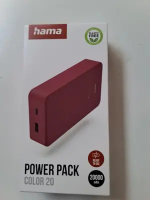 HAMA Powerbank
