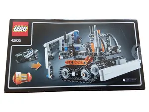 LEGO LEGO Bauset Komplett