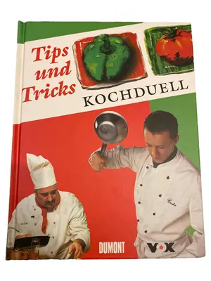 Kochbuch