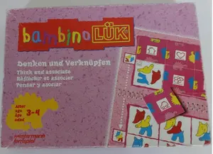 WESTERMANN Lernspiel