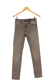 Vorschaubild ADRIANO GOLDSCHMIED Jeans Straight Leg 1