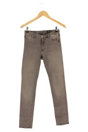 ADRIANO GOLDSCHMIED Jeans Straight Leg