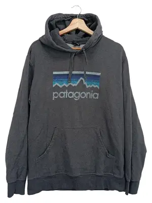 PATAGONIA Kapuzenpullover