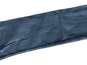 Vorschaubild 5 von Herren Jeans Slim Fit Grau Baumwolle Casual Hose W29 S L30