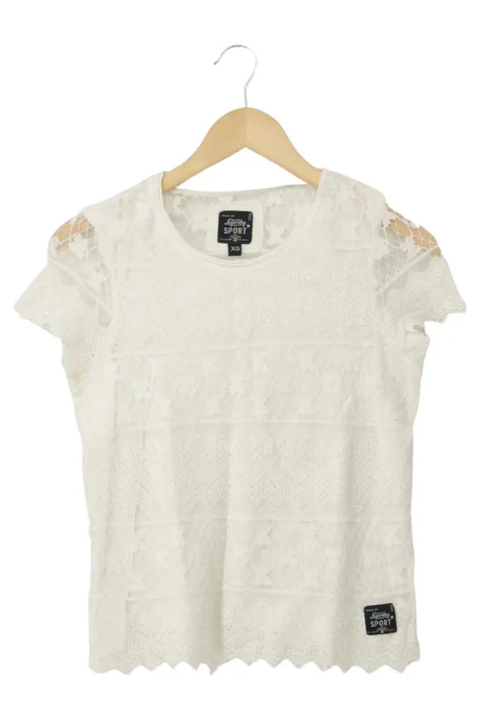 SUPERDRY Top Bild 1
