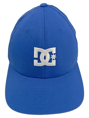 DC Cap