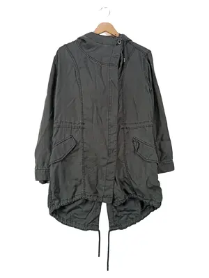 ABERCROMBIE & FITCH Parka
