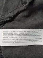 Vorschaubild ABERCROMBIE & FITCH Parka 4