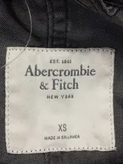 Vorschaubild ABERCROMBIE & FITCH Parka 3