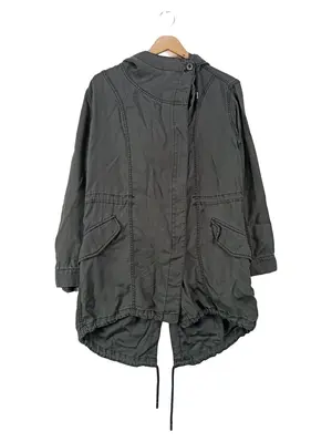 ABERCROMBIE & FITCH Sweatjacke