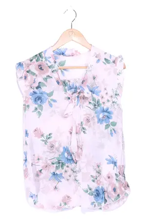 XUNA Bluse
