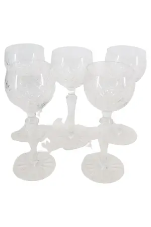 KATHARINENHÜTTE Weinglas