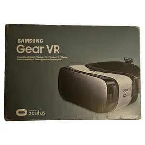 SAMSUNG VR Brille