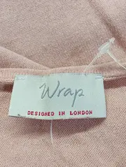 Vorschaubild 3 von Damen Pullover Rosa Gr. 40/M Casual Baumwolle